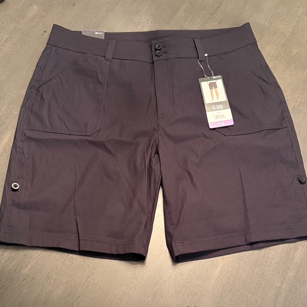 Women's Performance Shorts
